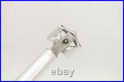 NOS CAMPAGNOLO NEW RECORD 27mm SEATPOST ROAD BIKE VINTAGE BICYCLE OLD