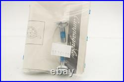 NOS CAMPAGNOLO RECORD 10 SPEED 177.5 mm CRANKSET SQUARE CRANK ROAD BIKE BICYCLE