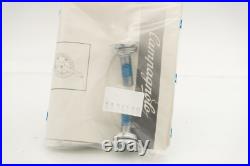 NOS CAMPAGNOLO RECORD 10 SPEED 177.5mm CRANKSET SQUARE CRANK ROAD BIKE BICYCLE