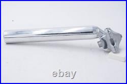 NOS CAMPAGNOLO RECORD SEATPOST 27.2 mm 90s VINTAGE OLD ROAD RACING BICYCLE