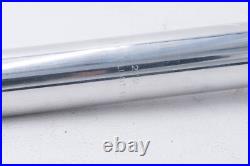 NOS CAMPAGNOLO RECORD SEATPOST 27.2 mm 90s VINTAGE OLD ROAD RACING BICYCLE