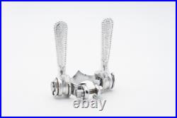 NOS CAMPAGNOLO RECORD downtube shifters clamp vintage road bike bicycle gear