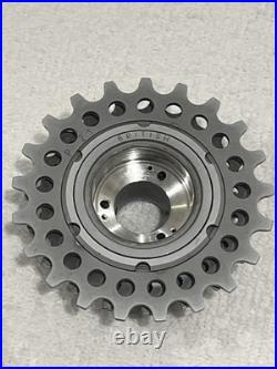 NOS Campagnolo 7 Speed Super Record Freewheel 13-21 Take Off From Display Rare
