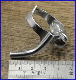 NOS Campagnolo PUMP & CABLE CLIPS / GUIDES / BOLTS Vintage RoadBike Tour Bicycle