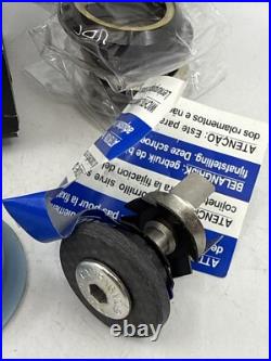 NOS Campagnolo RECORD 1 Hiddenset Internal Headset HS01-REHI NEW IN BOX NOS Campagnolo RECORD 1 Hiddenset Internal Headset HS01-REHI NEW IN BOX