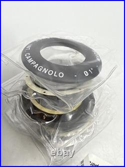 NOS Campagnolo RECORD 1 Hiddenset Internal Headset HS01-REHI NEW IN BOX NOS Campagnolo RECORD 1 Hiddenset Internal Headset HS01-REHI NEW IN BOX