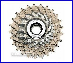 NOS Campagnolo RECORD 10 Speed Ultra-Drive Cassette 13-29 CSK00-RE1039