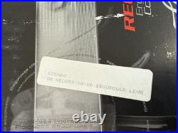 NOS Campagnolo Record 10-Speed ErgoPower Brake/Shift Levers Mechanical