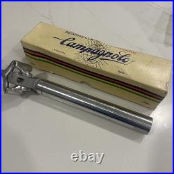 NOS Campagnolo Record Superleggero seatpost in 26.8 diameter