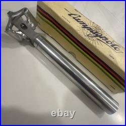 NOS Campagnolo Record Superleggero seatpost in 26.8 diameter