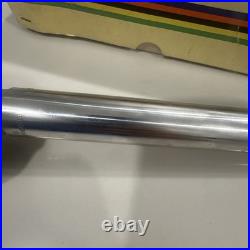 NOS Campagnolo Record Superleggero seatpost in 26.8 diameter
