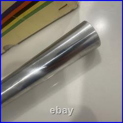 NOS Campagnolo Record Superleggero seatpost in 26.8 diameter