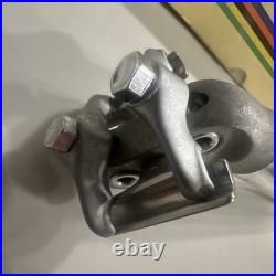 NOS Campagnolo Record Superleggero seatpost in 26.8 diameter