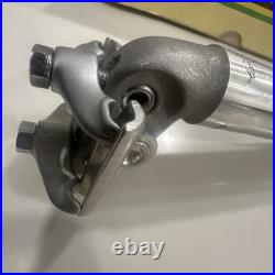 NOS Campagnolo Record Superleggero seatpost in 26.8 diameter
