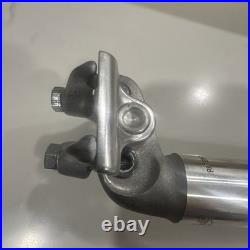 NOS Campagnolo Record Superleggero seatpost in 26.8 diameter