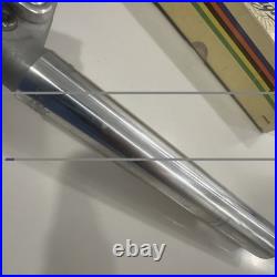 NOS Campagnolo Record Superleggero seatpost in 26.8 diameter