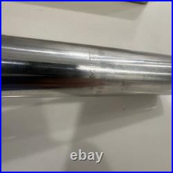NOS Campagnolo Record Superleggero seatpost in 26.8 diameter