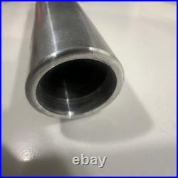 NOS Campagnolo Record Superleggero seatpost in 26.8 diameter