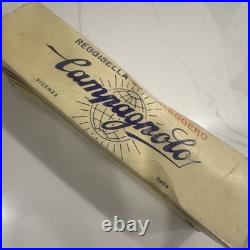 NOS Campagnolo Record Superleggero seatpost in 26.8 diameter