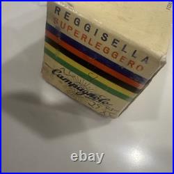 NOS Campagnolo Record Superleggero seatpost in 26.8 diameter