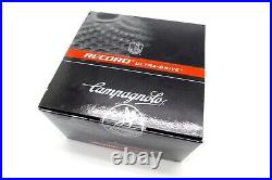 NOS Campagnolo Record Titanium UD 10 Speed 12-25T Cassette - CSK00-RE1025T