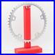 NOS-NJS-CAMPAGNOLO-RECORD-TRACK-144-BCD-46t-CHAINRING-bike-vintage-bicycle-01-ls