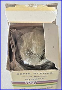 NOS New in Box Campagnolo Nuovo Record Headset 25.4x24F Italian (also fits bsa)