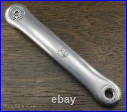 NOS Vintage Campagnolo C Record 180mm Road Bike CRANK Arm with Crank Bolt Bicycle