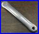 NOS-Vintage-Campagnolo-C-Record-180mm-Road-Bike-CRANK-Arm-with-Crank-Bolt-Bicycle-01-luk
