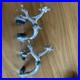 NOS-Vintage-Campagnolo-GS-Brake-Calipers-Side-Pull-Road-Dual-Pivot-Nut-Qr-Eroica-01-lo