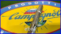 NOS Vintage Campagnolo Nuovo Record Bottom Bracket Spindle 68 x 114.5 # 68-SS