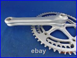 Near Mint CAMPAGNOLO Record Crankset 170mm JAPAN