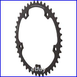 New Campagnolo 11 Speed Record Super Record Chorus 42T Chainring FC-SR042