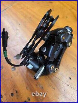 New Campagnolo Super Record EPS Carbon Fiber 11 Speed Rear Derailleur