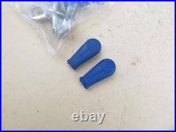 New Old Stock 1980's Campagnolo Super Record Downtube Friction Shifters