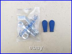 New Old Stock 1980's Campagnolo Super Record Downtube Friction Shifters