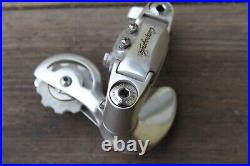 New Takeoff Campagnolo C-Record Mechanical 7Speed Road Bike Rear Derailleur 1987