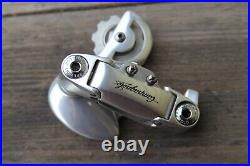 New Takeoff Campagnolo C-Record Mechanical 7Speed Road Bike Rear Derailleur 1987