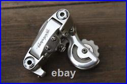 New Takeoff Campagnolo C-Record Mechanical 7Speed Road Bike Rear Derailleur 1987