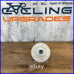 New Takeoff! Campagnolo Super record 12 11-32t 12-Speed Road Bike Cassette