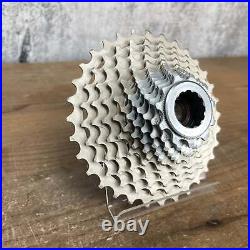 New Takeoff! Campagnolo Super record 12 11-32t 12-Speed Road Bike Cassette
