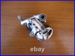 Nice Campagnolo Record 9 Speed Rear Titanium Bolt Derailleur Index Short Cage