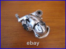 Nice Campagnolo Record 9 Speed Rear Titanium Bolt Derailleur Index Short Cage