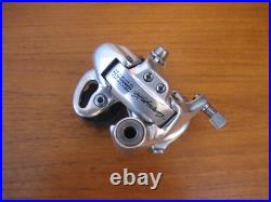 Nice Campagnolo Record 9 Speed Rear Titanium Bolt Derailleur Index Short Cage