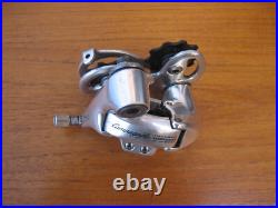 Nice Campagnolo Record 9 Speed Rear Titanium Bolt Derailleur Index Short Cage
