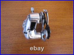 Nice Campagnolo Record 9 Speed Rear Titanium Bolt Derailleur Index Short Cage
