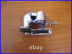 Nice Campagnolo Record 9 Speed Rear Titanium Bolt Derailleur Index Short Cage