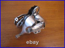 Nice Campagnolo Record 9 Speed Rear Titanium Bolt Derailleur Index Short Cage