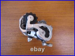 Nice Campagnolo Record 9 Speed Rear Titanium Bolt Derailleur Index Short Cage