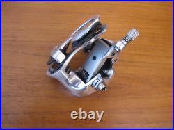 Nice Campagnolo Record 9 Speed Rear Titanium Bolt Derailleur Index Short Cage